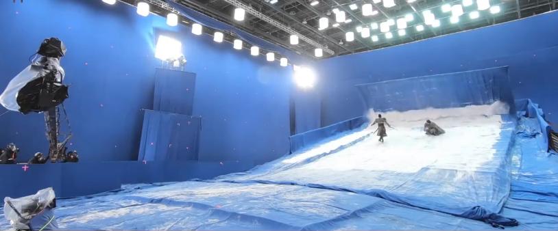 乌尔善怎么了,乌尔善的封神为何被骂