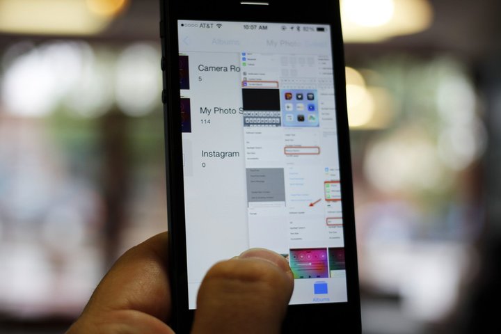 为什么iphone的返回键按不下去,为什么iphone返回手势不灵敏