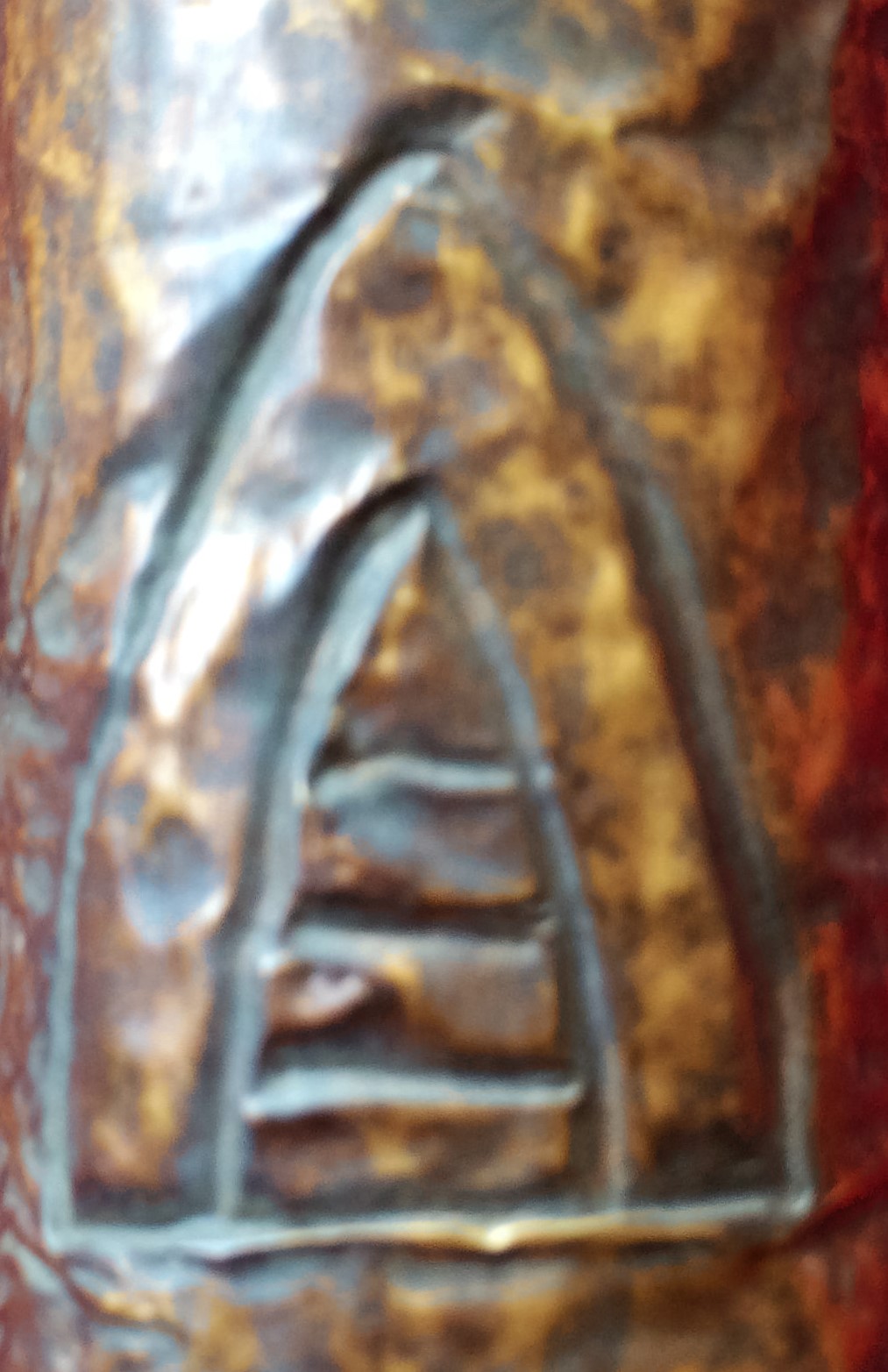 解读古蜀文字，重构或修正、补充中国辉煌历史