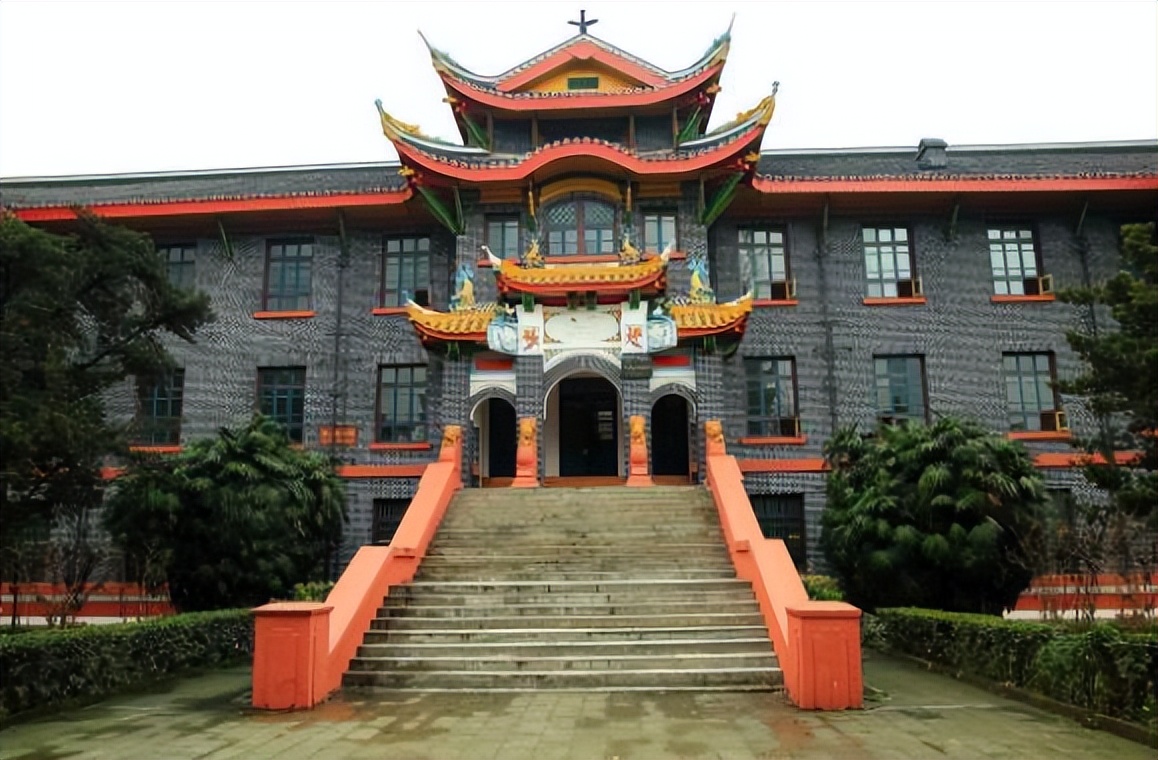 四川各所大学王牌专业,四川所有大学王牌专业