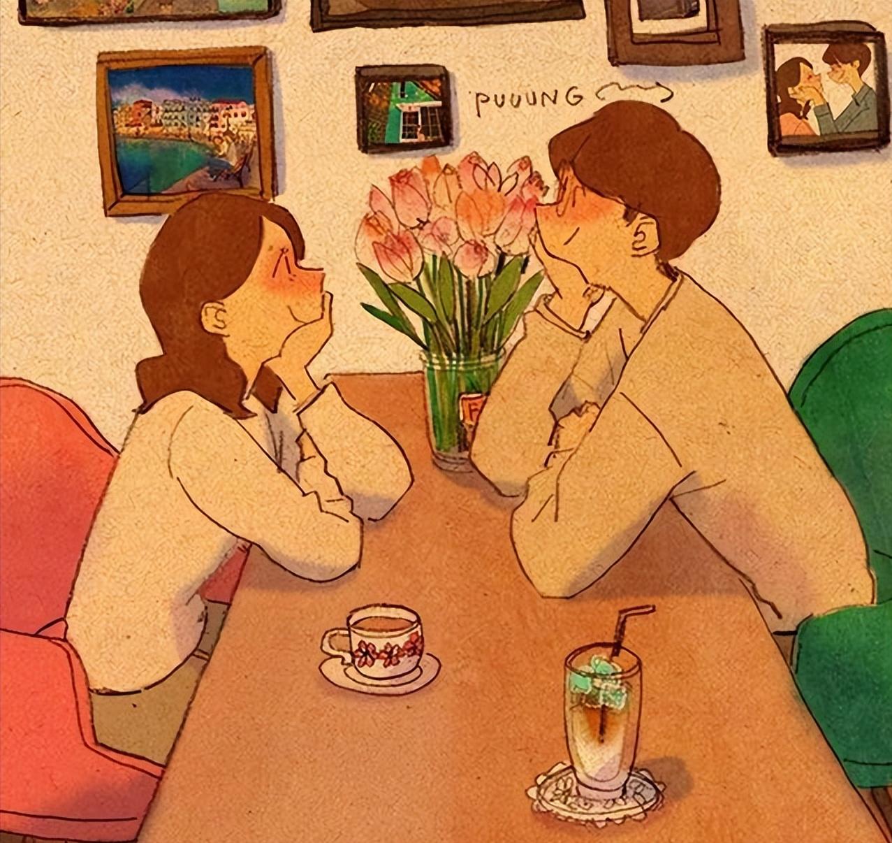 男人让女人着迷的行为,女人让男人着迷的十种行为