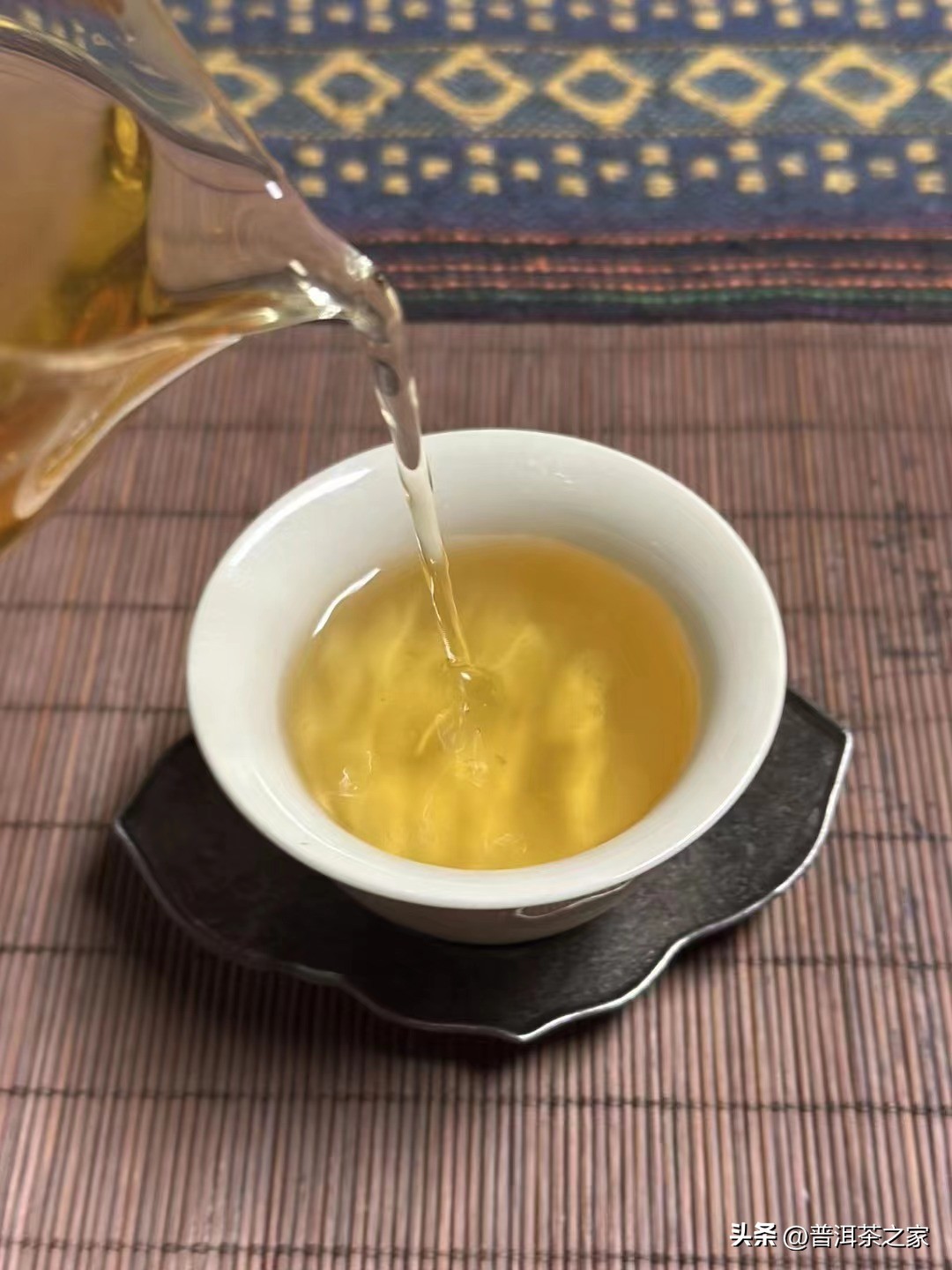 2023年云南各产区古树普洱茶价,普洱茶2020年的茶价格表