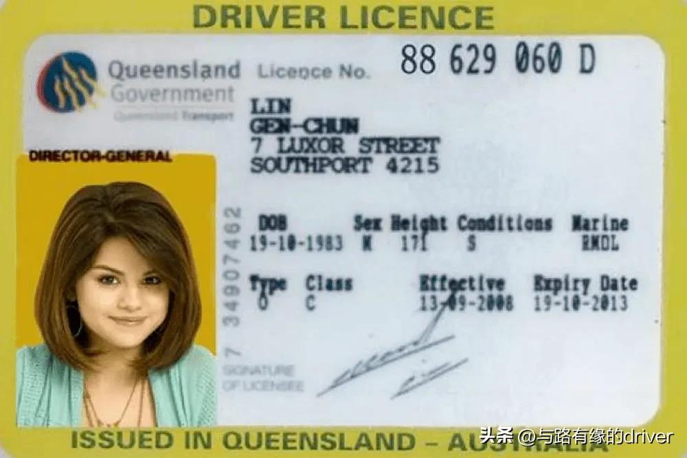 国外驾驶证在国内可以换领几次啊,驾驶证补换领的受理条件