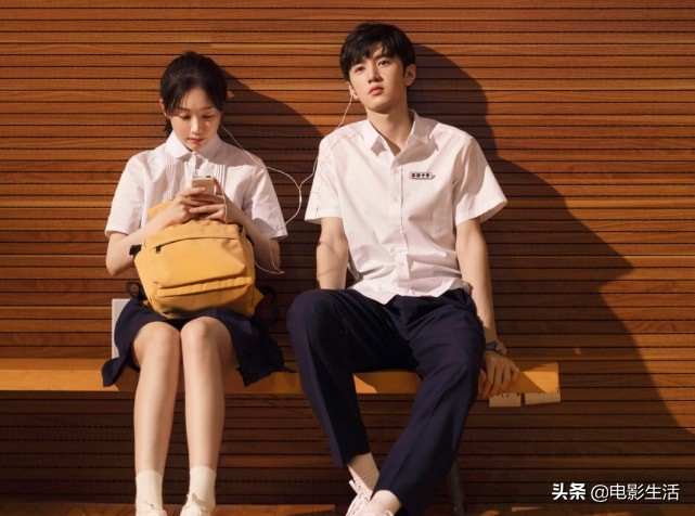 猜猜哪对cp最甜哪对最虐,最有cp感的一对简直甜炸了