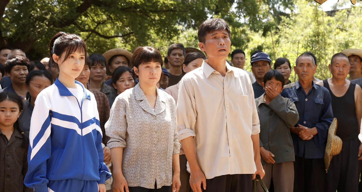 近期“扑街”的5部剧，本以为是大制作，结果口碑垫底，令人失望