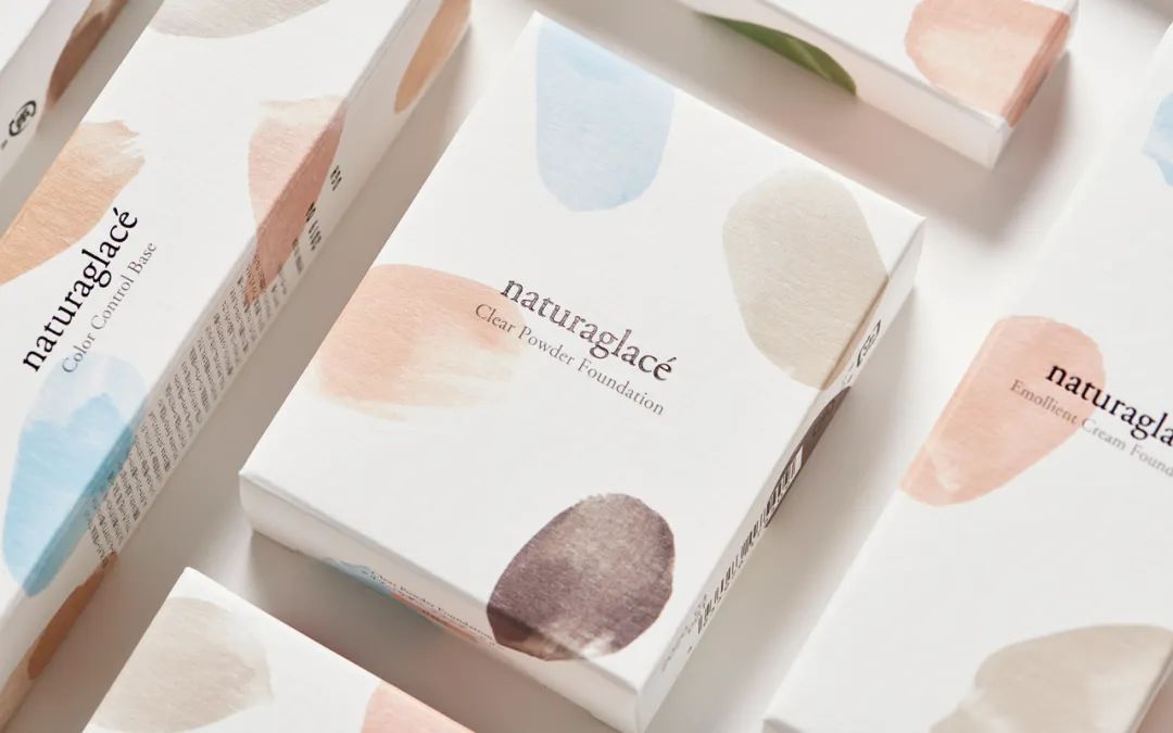 原研哉设计作品展览近期,原研哉极简风logo