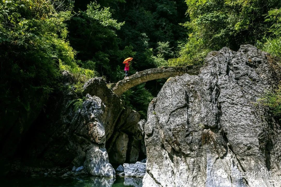 石柱县五一旅游推荐,五一景美人少的旅游景点