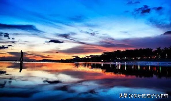 中国最美的十座海滨城市你都去过哪里,中国最美的十座海滨城市