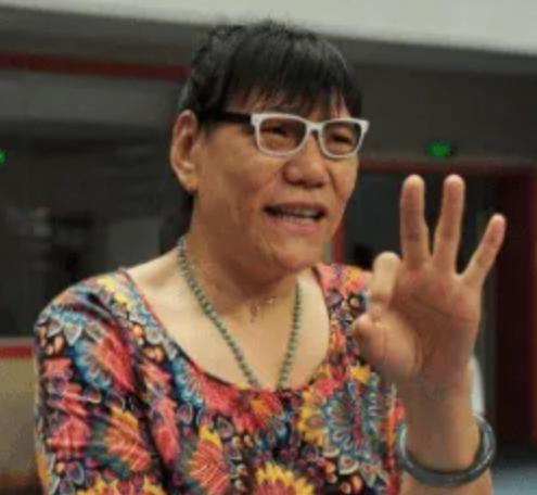 奥尼尔是郑海霞的偶像吗,郑海霞真的是奥尼尔偶像吗