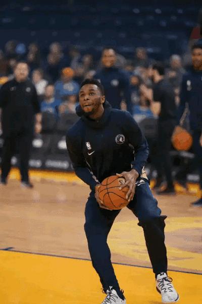 维金斯拒绝养生,维金斯谈扣篮大赛