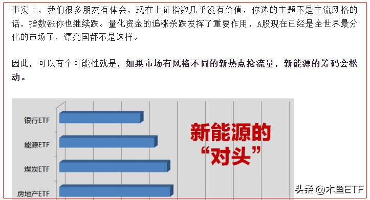 etf低估值与历史价格新低,银行etf估值新低