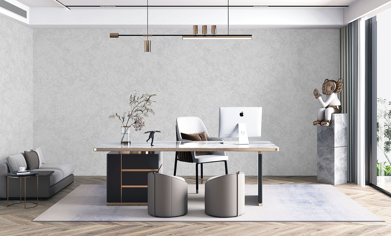 汇明墙布和米兰墙布哪个更好,墙布经营