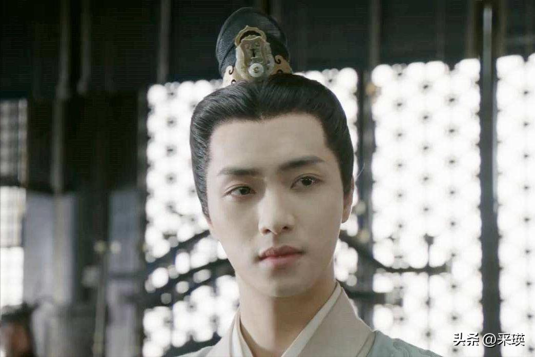《星汉灿烂》为什么说三皇子才最适合当一个合格的储君？