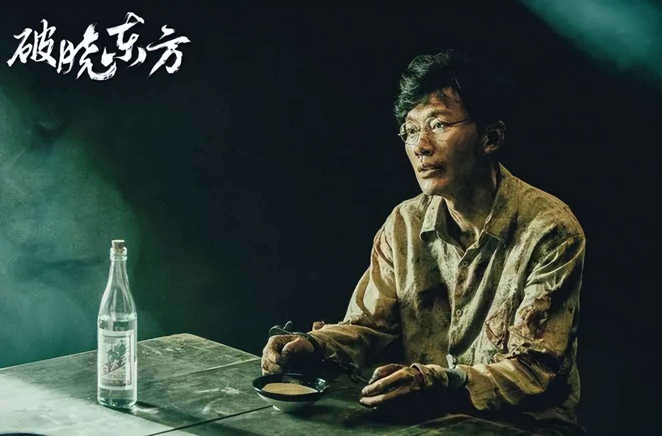 王志文和靳东最新的谍战片,王志文靳东最新电视剧北京电视台