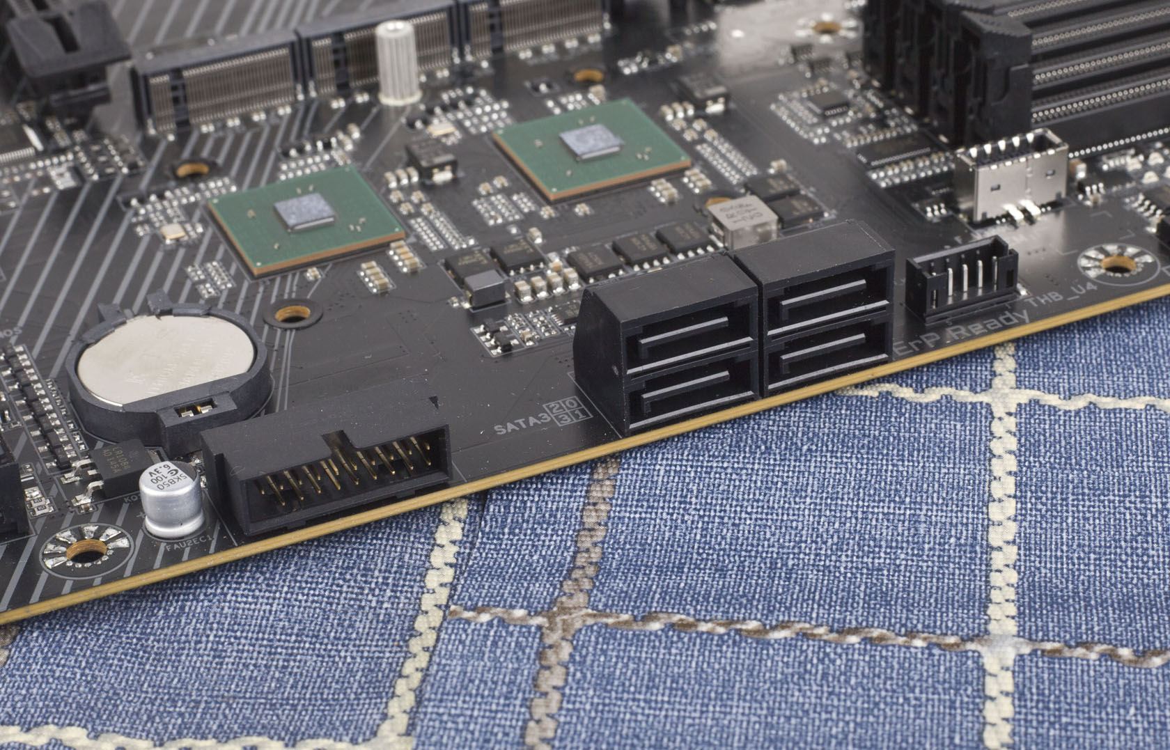 技嘉小雕x670aorus,技嘉锐龙7000系列主板的黑科技