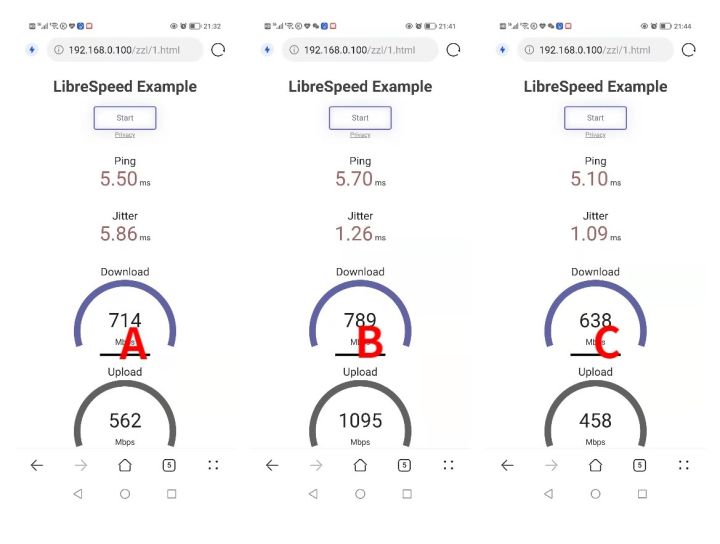tp-linkax7800路由器评测,tp-linkxdr6070路由器评测