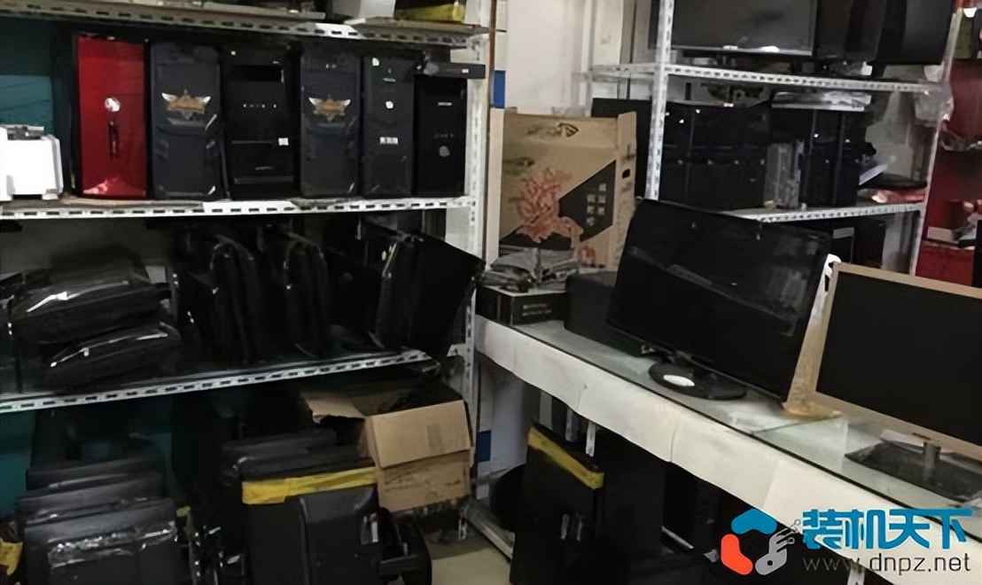 自己买配件组装电脑要些什么,组装电脑自己装还是找人装