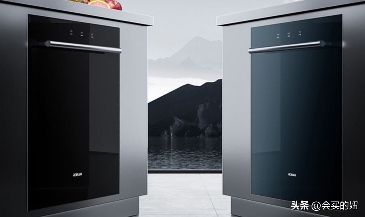 哪个牌子的洗碗机最好用又实惠,洗碗机测评排行榜前十名洗碗机