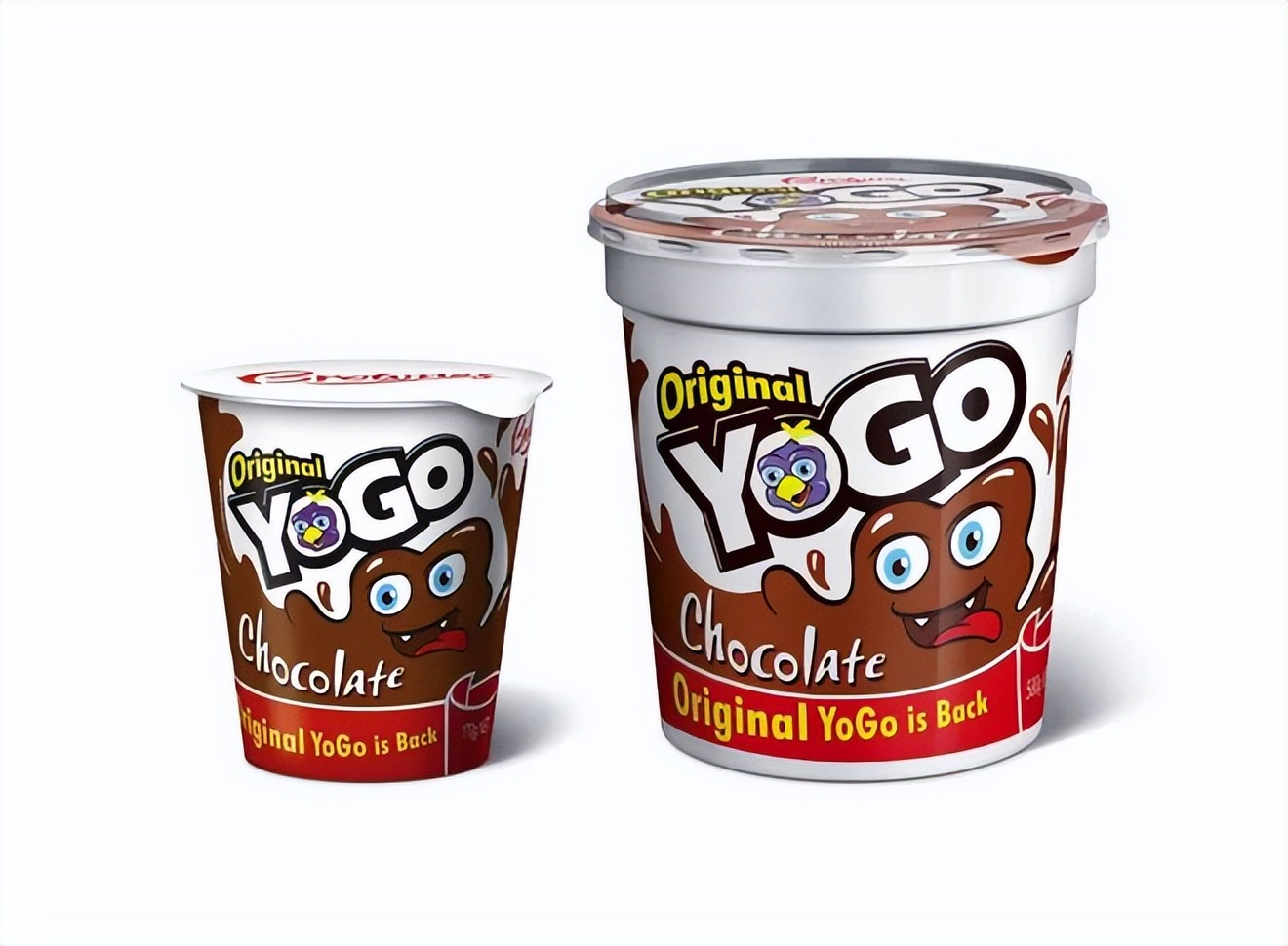 解析2019世界食品创新奖入围产品,2022乳品创新大奖