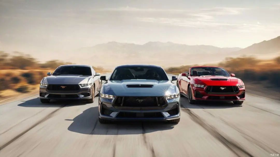 福特mustang5.0排量,福特mustang5.0加几号油