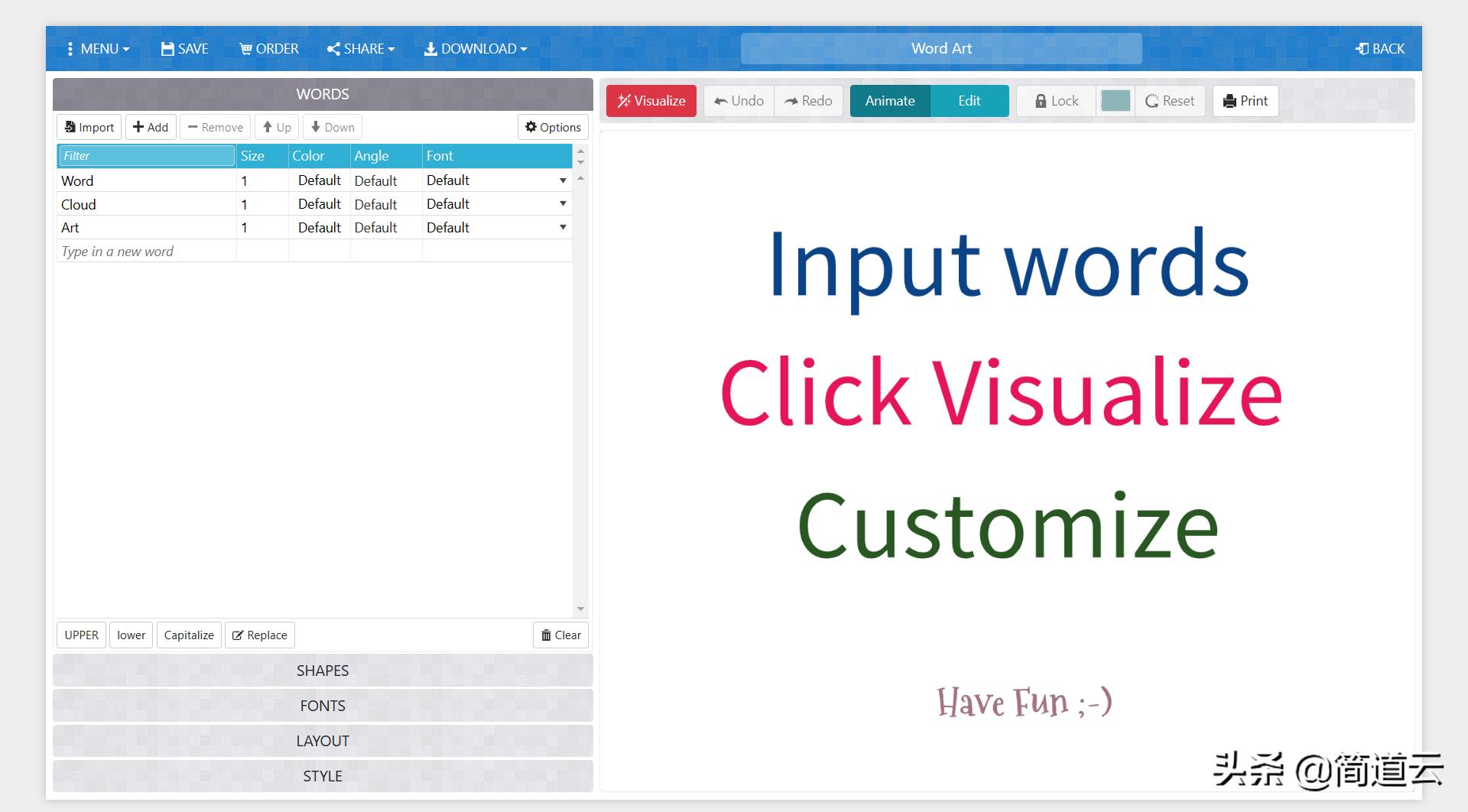 8个免费宝藏网站,5个宝藏网站涵盖方方面面