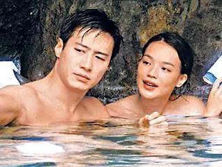 “三级片女神”舒淇：15岁“一脱成名”，40岁结婚，备孕五年