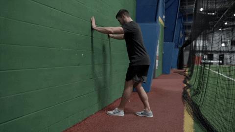 踝关节灵活度受限的例子,如何提升踝关节灵活度