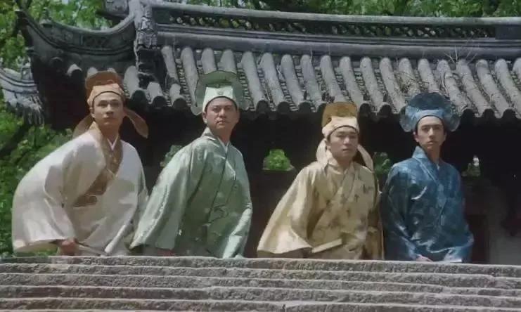 都说读了《幼学》会读书《幼学琼林》经典解读卷四贫富～文事