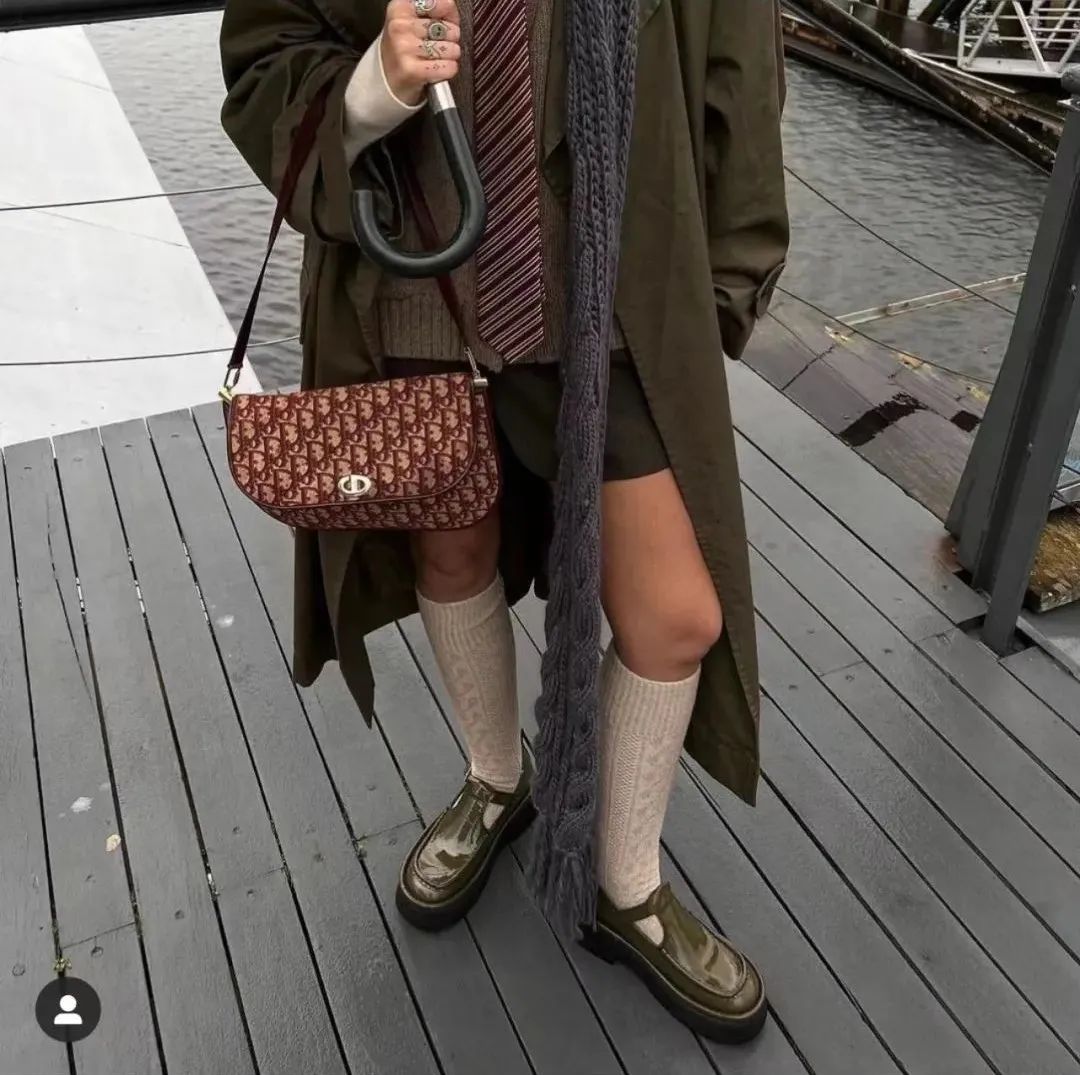 小个子穿什么鞋子更好看显得更高,显高显腿细的鞋推荐