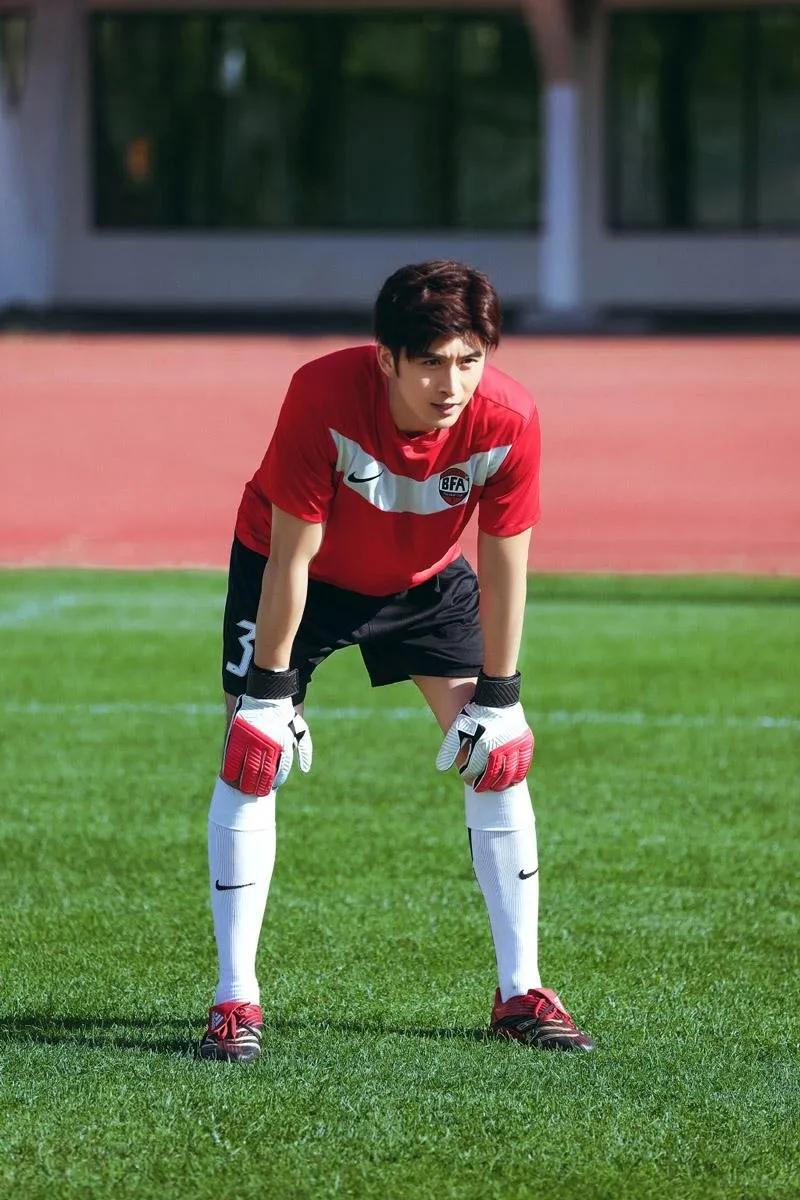 张云龙带球过人是哪一期,张云龙披荆斩棘踢球