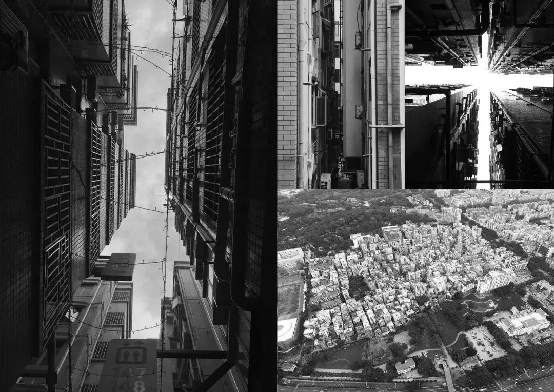 场景设计深圳,集中式公寓设计案例