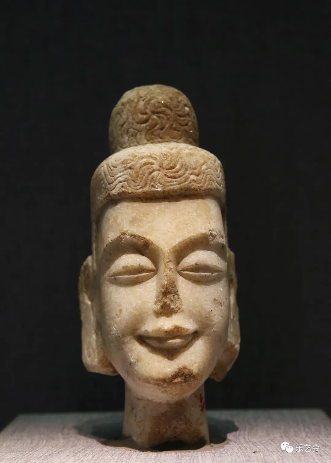 悦目赏心视频,文化保定之惊艳世界的曲阳石雕