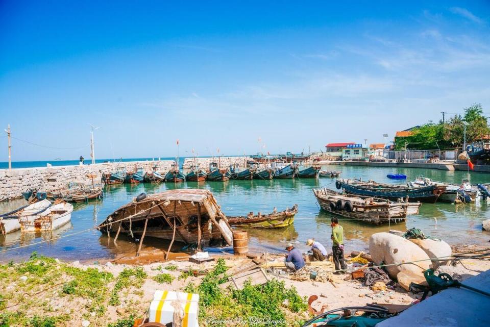 五一青岛周边游,青岛周边游三日自驾游