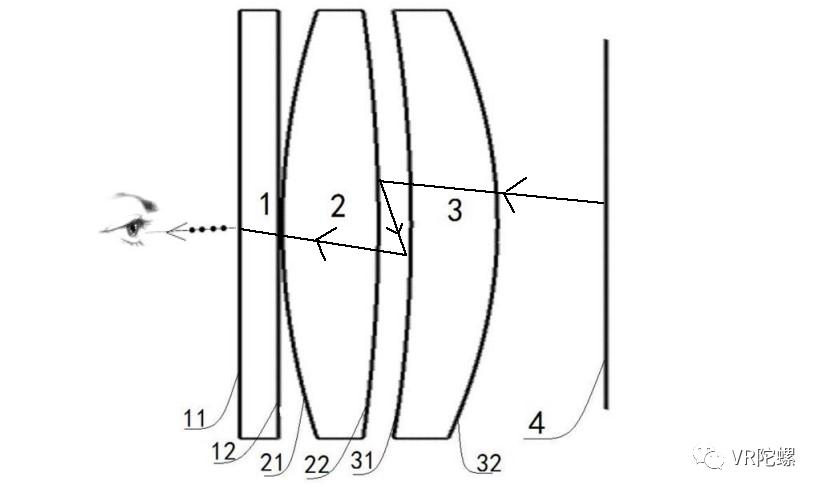 pico4vr一体机小白测评,vr一体机pico4首发评测