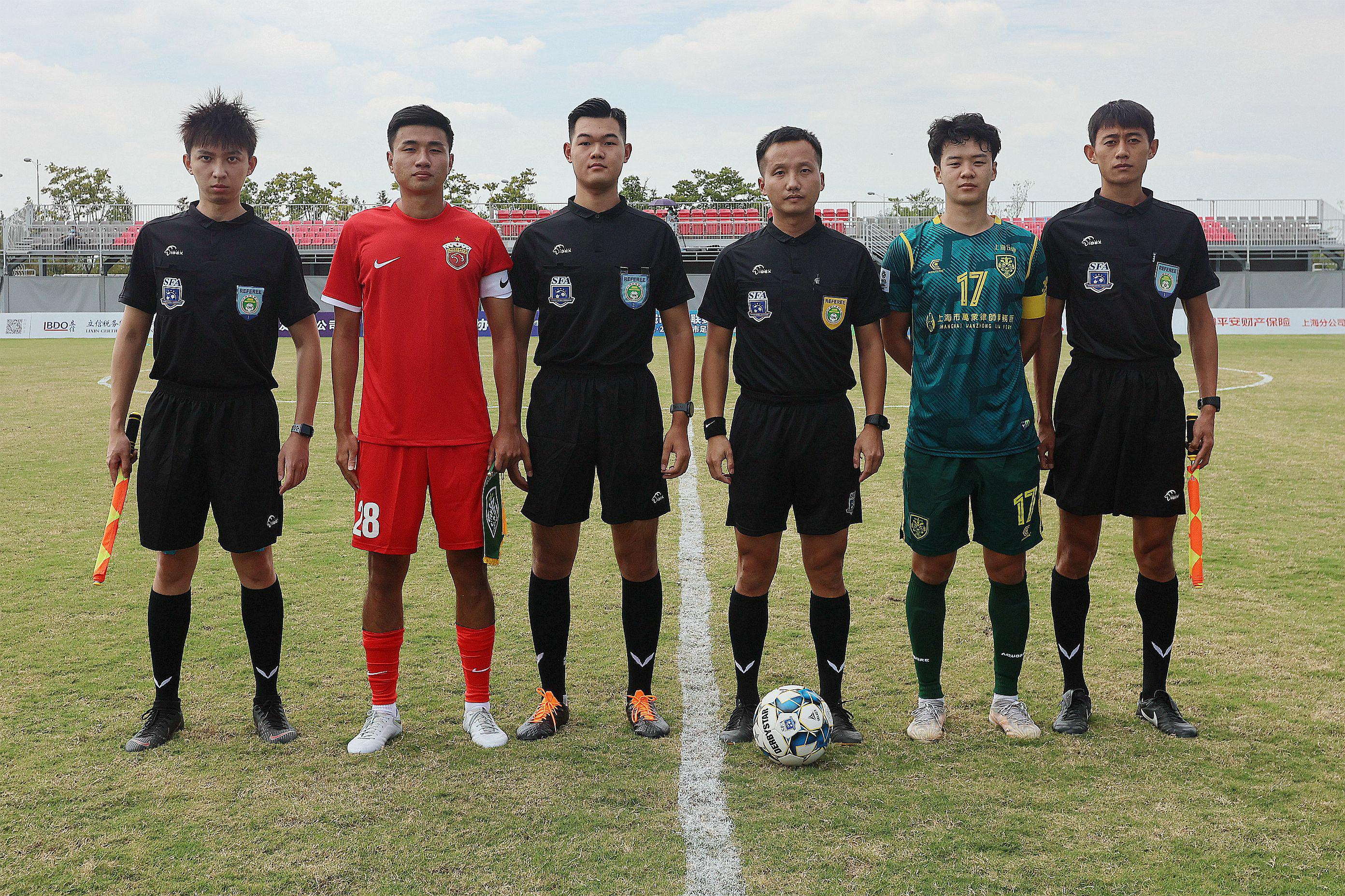 上海金山足球俱乐部,上海华正足球俱乐部五人制