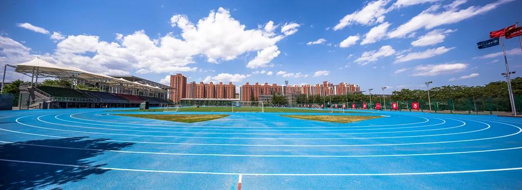 北京工商大学良乡校区,北京工商大学良乡校区游泳馆