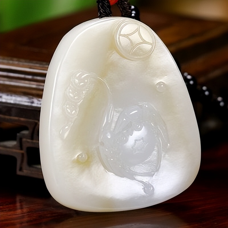 和田玉观音怎么保养最好,和田玉籽料正确保养方法