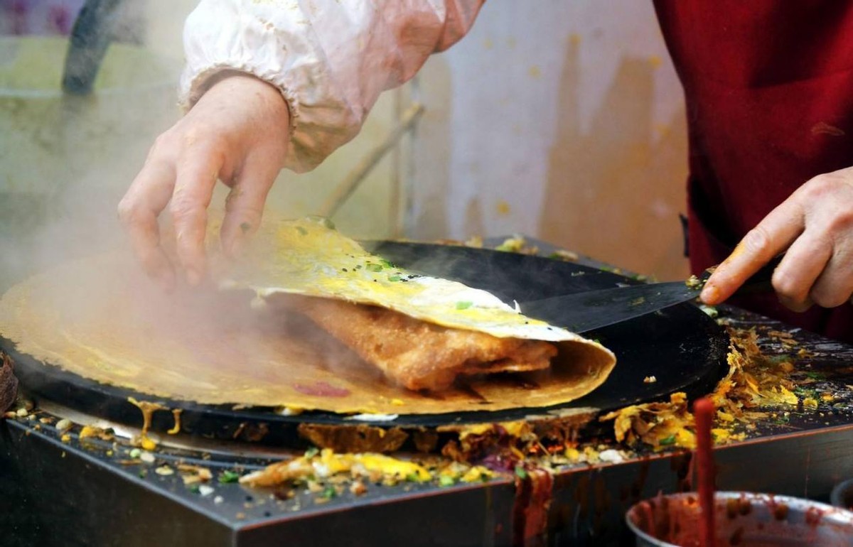 到天津爱吃的三种传统美食,这才是天津本地人最爱吃的美食