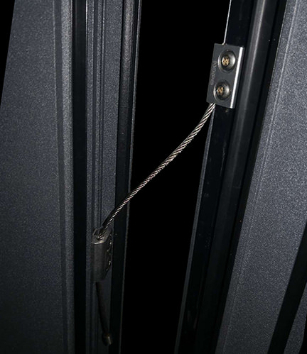 常用的门窗五金有哪些,门窗五金知识大全你都认识哪几个