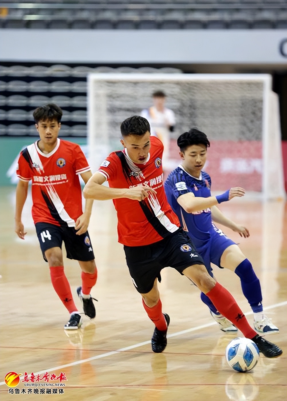 五超联赛2019-2020赛季,五超联赛新疆