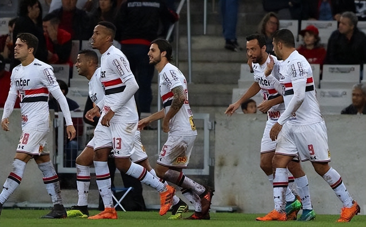 圣保罗vs帕尔梅拉数据,圣保罗vs帕尔梅拉斯胜负