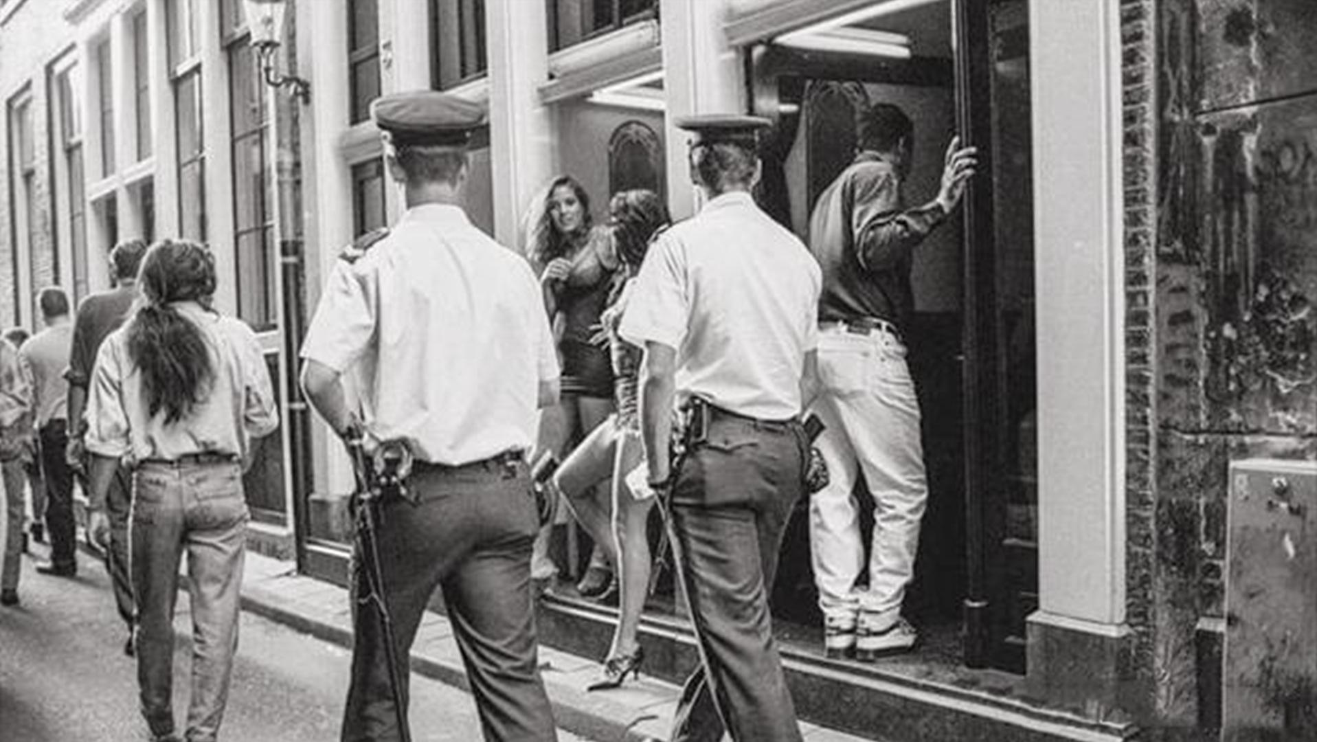 荷兰宣布性合法后遗症,荷兰合法化