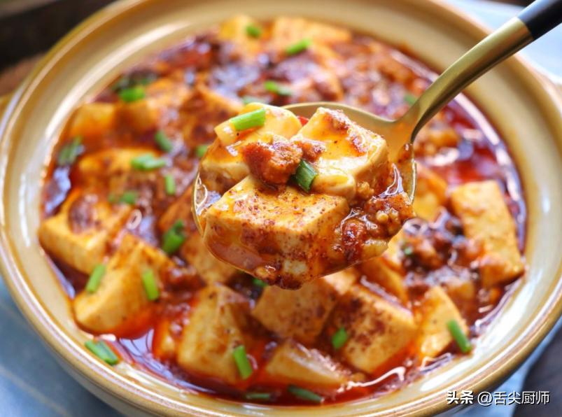 分享10道每个饭馆必备菜,分享6道家常菜简单又营养