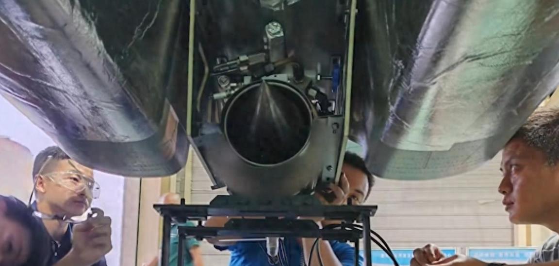 爆轰发动机最新突破,爆震发动机突破20马赫