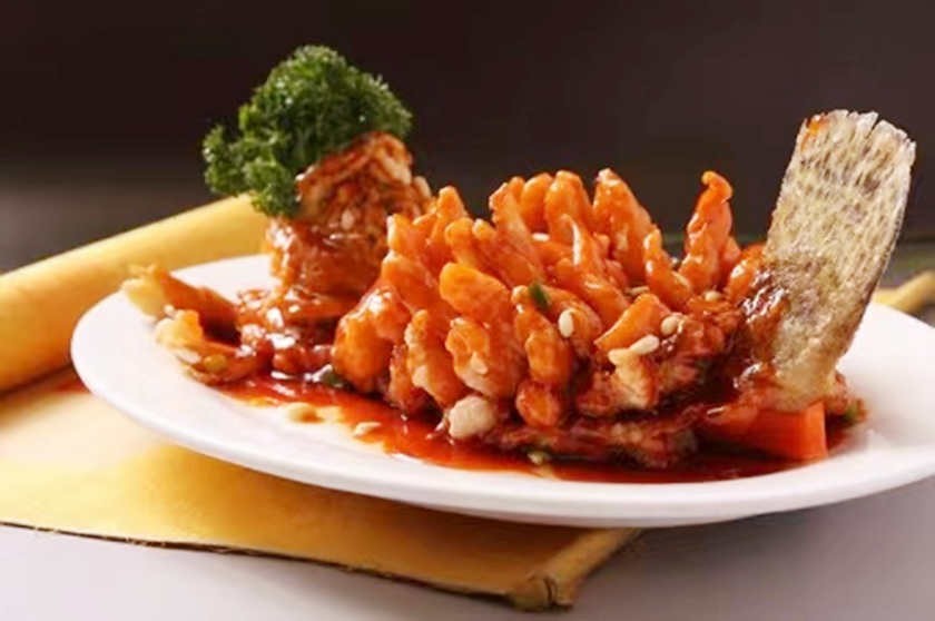 江苏美食特色菜排行,舌尖上的江苏各地特色美食小吃