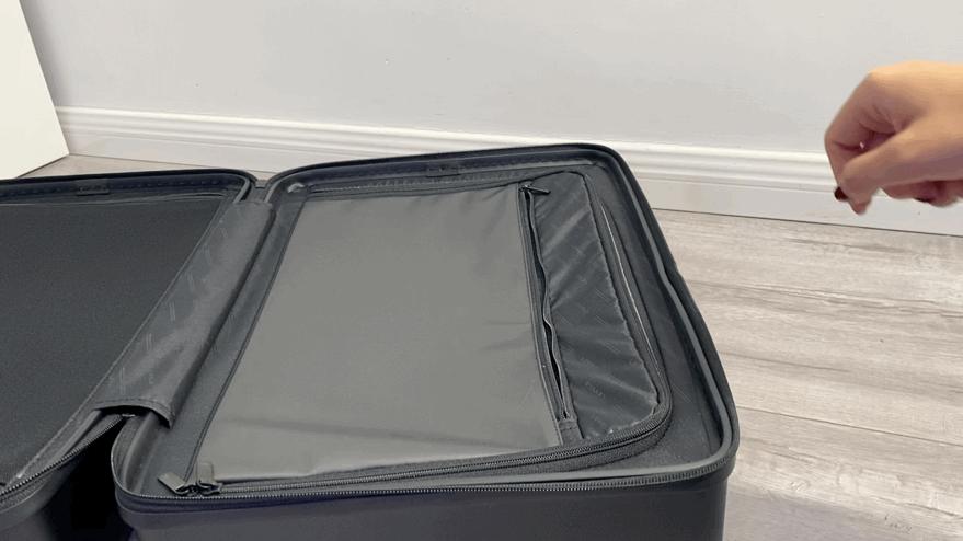 8号地平线拉杆箱推荐,地平线8号城市脉搏系列价格