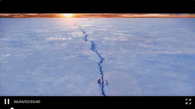 推荐7部非看不可的灾难电影,一部超越2012的灾难片