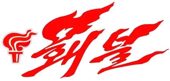 朝鲜足球队队徽,朝鲜男足队徽