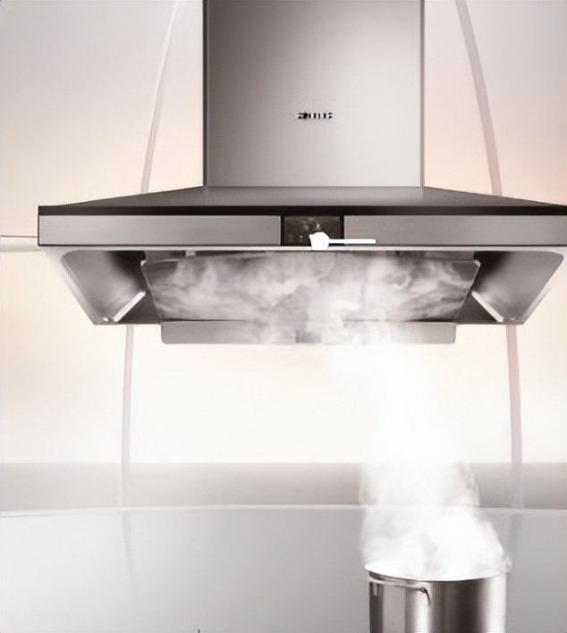 大功率油烟机不抽烟了怎么办,家用油烟机不用怎么处理