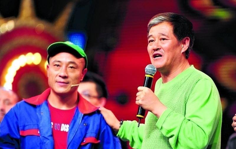 赵四刘小光个人资料,赵四刘小光近照大曝光